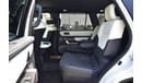 Toyota Sequoia CAPSTONE Hybrid V6 3.5L Turbo 4WD 7 Seat AT - EURO 6
