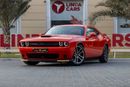 Dodge Challenger R/T 5.7L (375 HP)
