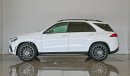 مرسيدس بنز GLE 450 4Matic