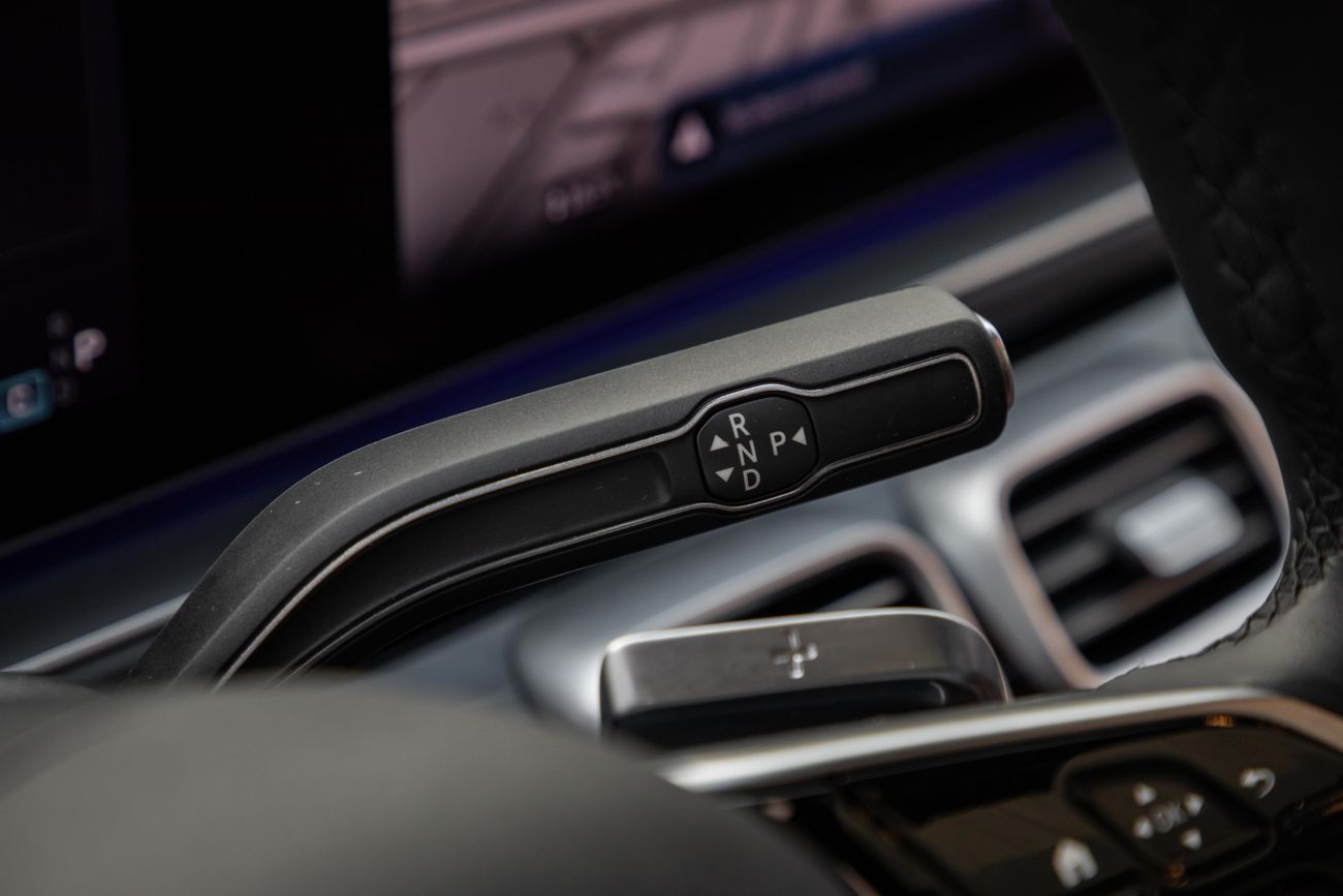 Mercedes-Benz GLS 450 GLS 450 AMG | 7,834 P.M | 0% Downpayment | Pristine Condition!