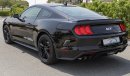 فورد موستانج 2020 GT بلاك إيديشن, 5.0, V8 , عداد رقمي,3 سنوات أو 100K كم ضمان+K60كم صيانة@الطاير