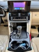 تويوتا لاند كروزر GXR 4.0L