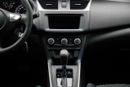 Nissan Sylphy Classic XE 1.6L - White Inside Black | Export Only