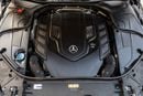 Mercedes Benz S560 STD Mercedes-Benz S560 2019 Japanese Specs | Warranty
