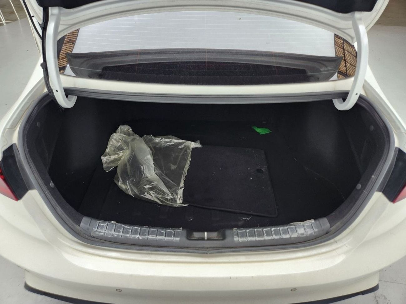Kia K3 2023 KIA THE NEW K3 (G) 1.6 Trendy