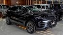 Land Rover Range Rover Evoque Dynamic SE P250