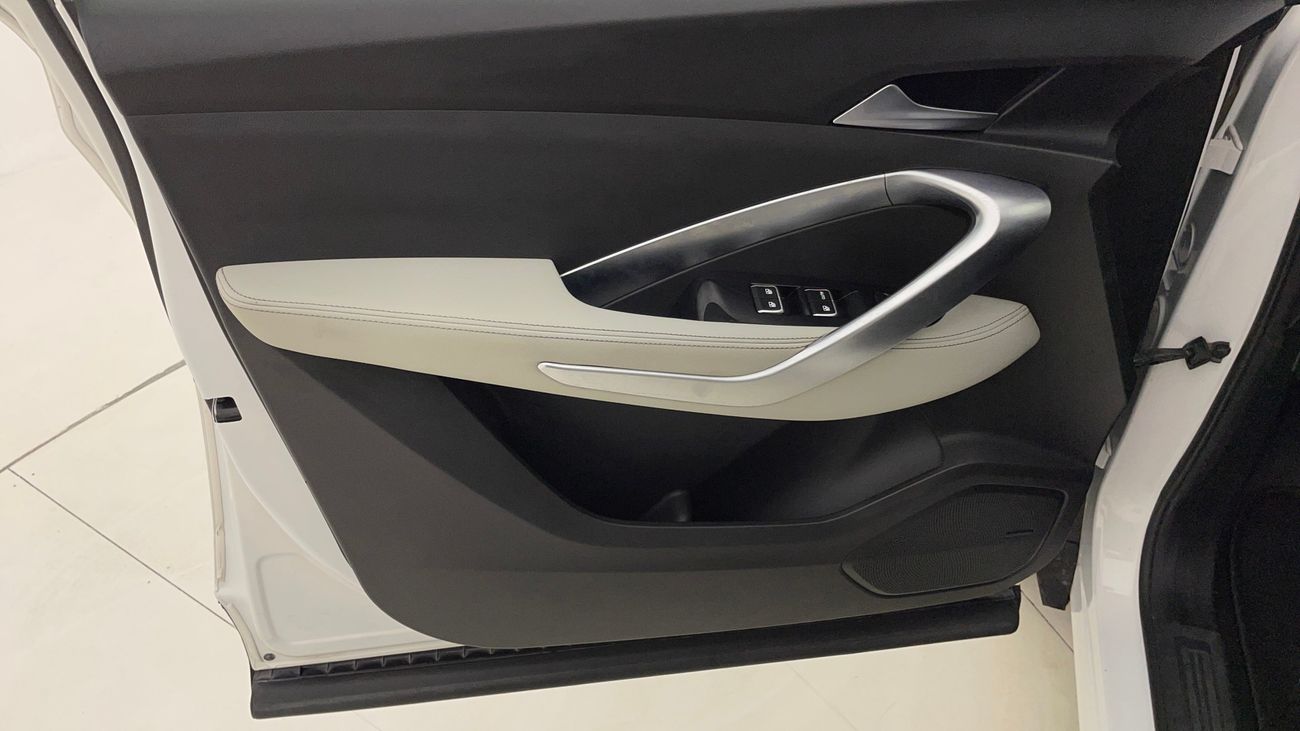 Chevrolet Captiva PREMIER 1.5 | Zero Down Payment | Home Test Drive