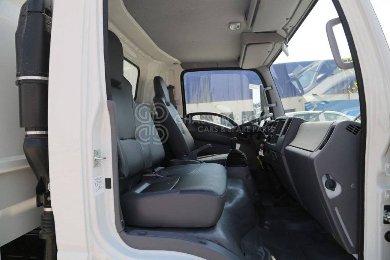 Isuzu NPR ISUZU NPR 85 DUMP TRUCK A/C CL MY23