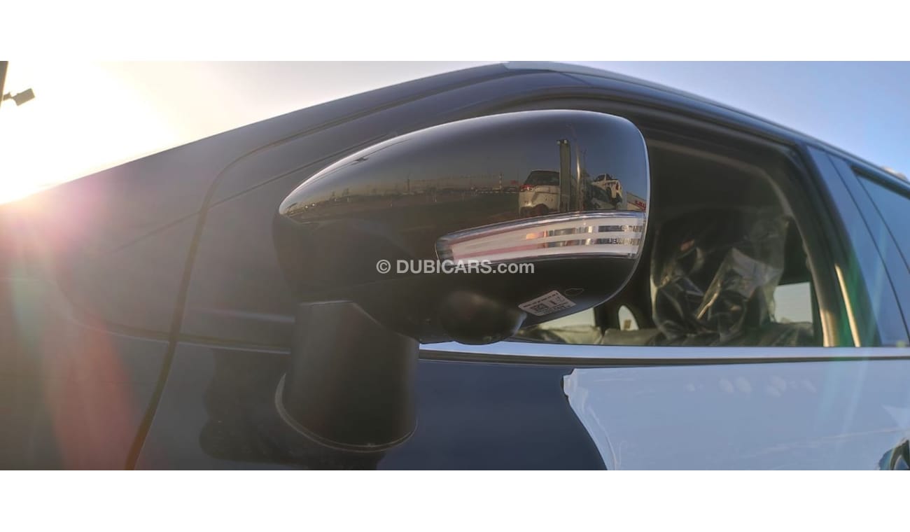 Suzuki Baleno GLX 1.5L petrol FWD 4x2 Black color