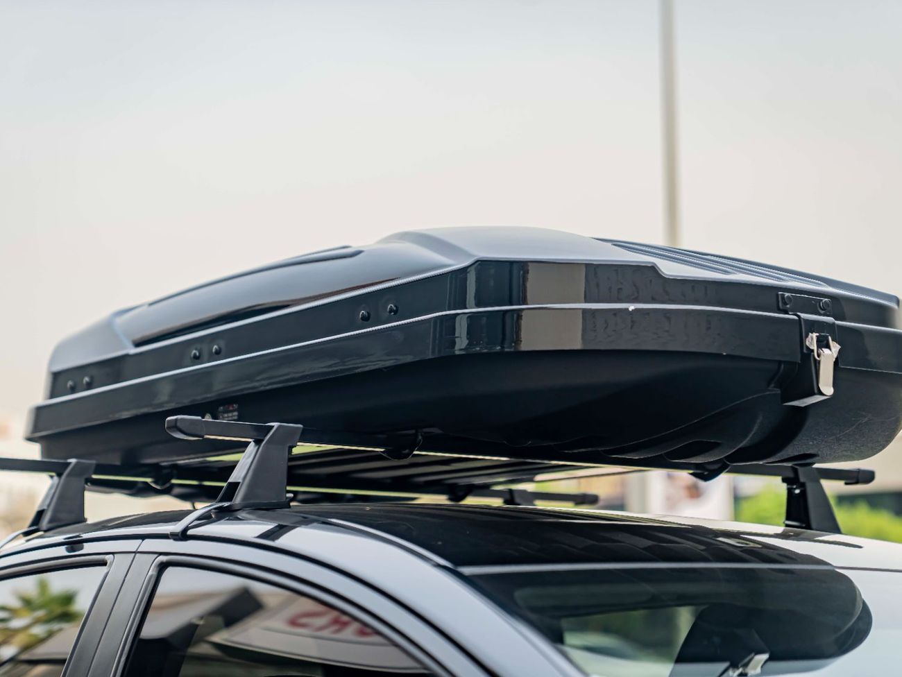 Honda Jazz LX Camper