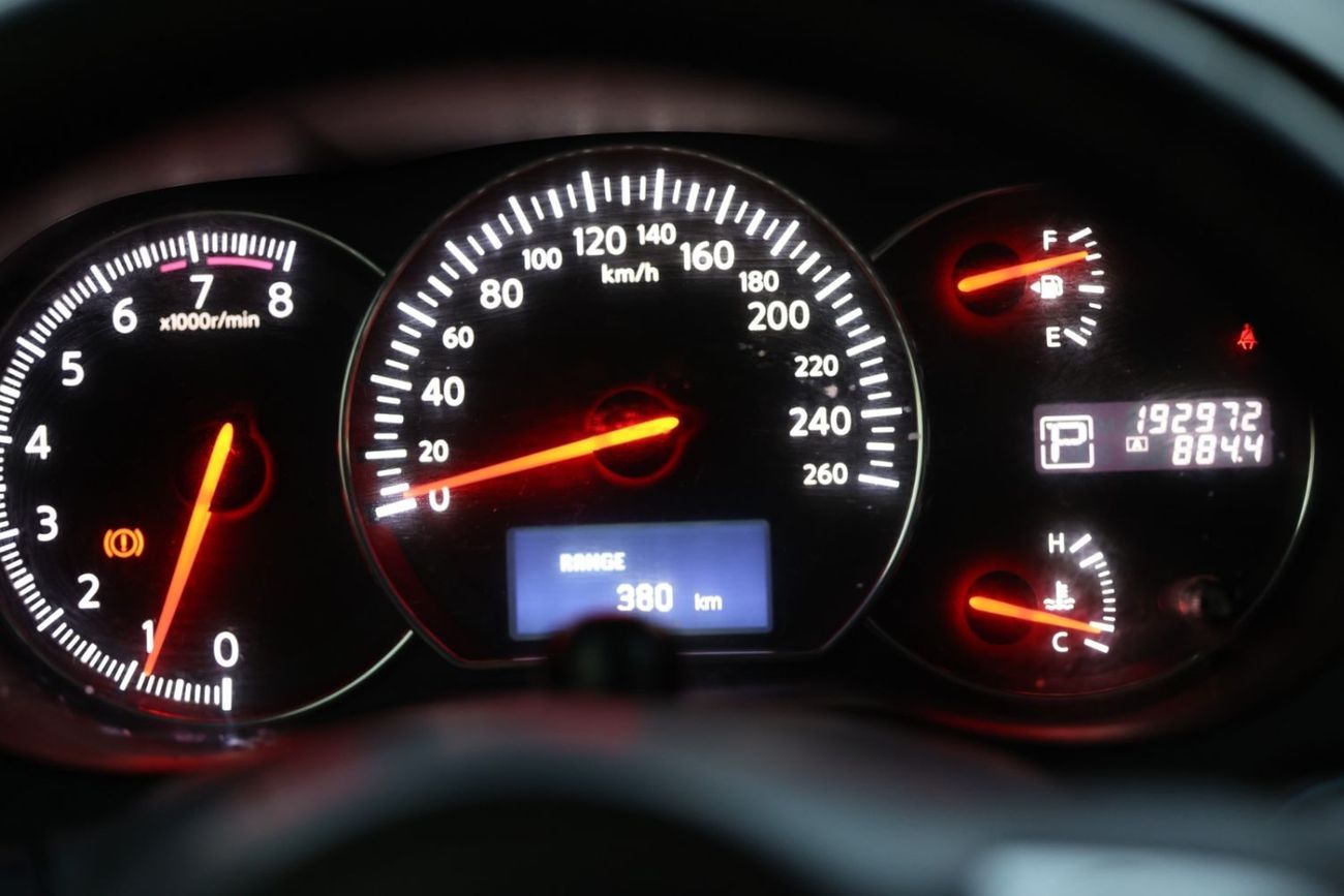 Nissan Maxima 2013 NISSAN MAXIMA 3.5L V6 CVT GCC