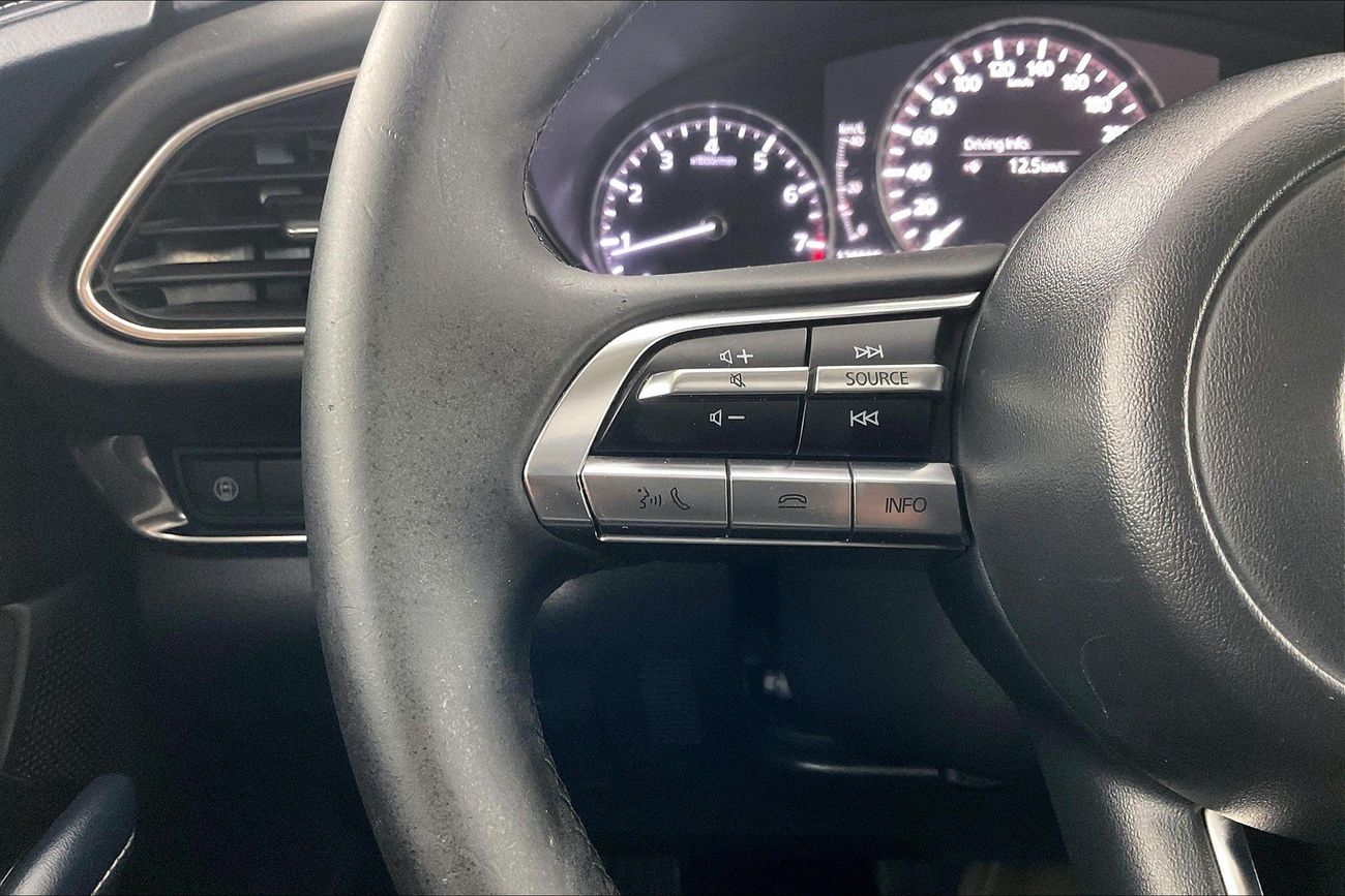 Mazda CX30 Elite | National Day Celebration | Guaranteed Warranty | 0 Down Payment