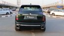 Rolls Royce Cullinan STANDARD Rolls Royce Cullinan - Silver Badge - 2026