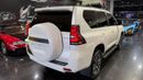 Toyota Prado VX1