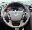 Nissan Patrol NISMO 2021 Nissan Patrol Nismo, Warranty, Full Service History, Carbon Fiber Interior, Fully Loaded, GCC