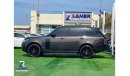 Land Rover Range Rover Vogue HSE 3500 Monthly payment / Vouge 2014 / Gcc / no accidents / very clean car