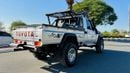 Toyota Land Cruiser Pick Up SINGLE CAB | MODIFIED TO 2025 MODEL | MANUAL TRANSMISSION | GTK SPORTS BAR | 4.5L DIESEL ENGINGE | R