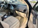 تويوتا برادو TX-L 2022 Toyota Prado Full Option 4.0L V6 - AWD 4x4 GCC- Electric Seat - Rear CAM & Sensors - Cool B