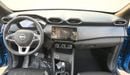 Nissan Magnite SV NISSAN MAGNITE ACENTA 1.0L TURBO CVT 2025 MODEL