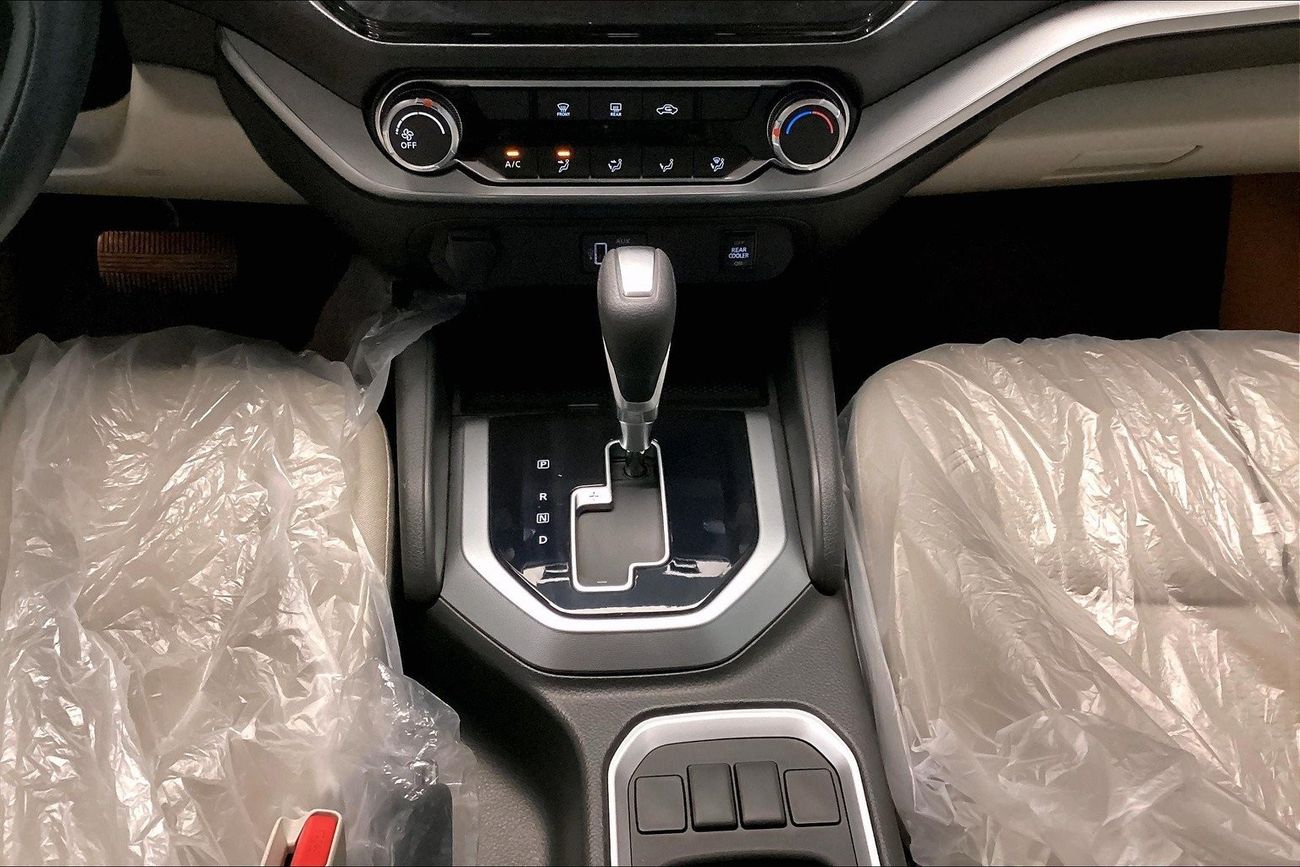 Nissan XTerra SE | Guaranteed Warranty | 0 Down Payment