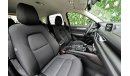 Mazda CX-5 GL | 1,761 P.M  | 0% Downpayment | Perfect Condition!