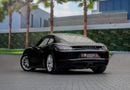 Porsche 718 Cayman | 5,679 P.M  | 0% Downpayment | Sports Chrono!