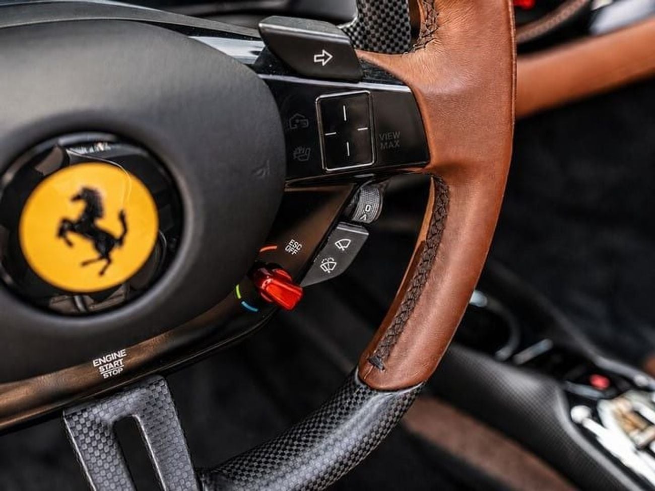 Ferrari 296 GTS