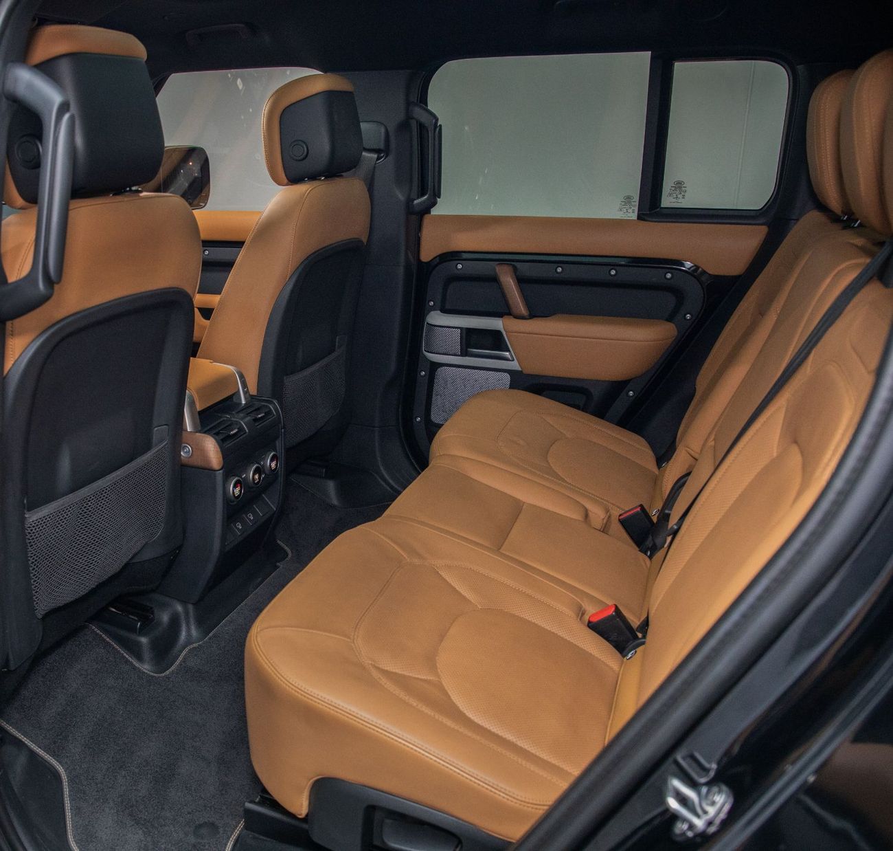 Land Rover Defender 130 HSE P400
