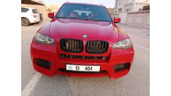 BMW X5M M power