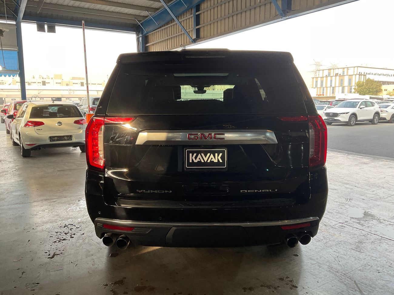 GMC Yukon Denali | Guaranteed Warranty | 0 Down Payment