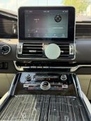 لينكولن نافيجاتور Presidential 3.5L