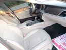 Hyundai Genesis Platinum Full option