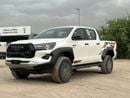 تويوتا هيلوكس EXPORT ONLY - Toyota Hilux GR sport 2025