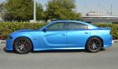 Dodge Charger 392 6.4-Liter V8 SRT® HEMI®