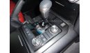 Toyota Land Cruiser 4.0L GXR V6 GT Petrol Full option 2020MY ( Export Only )