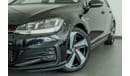 Volkswagen Golf 2018 Volkswagen Golf GTI / Full Volkswagen Service History