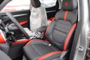 أم جي ZS 2025 MG ZS 1.5L AT Luxury Full option