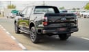 Ford Ranger 2023 FORD RANGER DOUBLE CAB WILDTRACK 2.0L BI-TURBO 4X4 10AT
