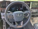Lexus LM 350h AWD ULTRA LUXURY EURO.6 НА ЭКСПОРТ НОВОЕ АВТО, БЕЗ ПРОБЕГА