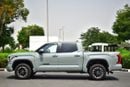 Toyota Tundra CREWMAX SR5 TRD OFFROAD 3.4L PETROL