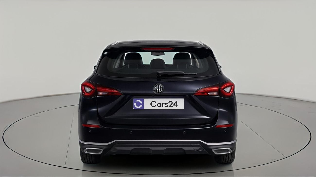 MG One STD 2024 | AED 684/Month | 0 DP | 30 Day Return | Warranty