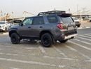 Toyota 4Runner LIMITED faceleft 2025 ( sunroof, 4x4, leather seat and 7 seater)