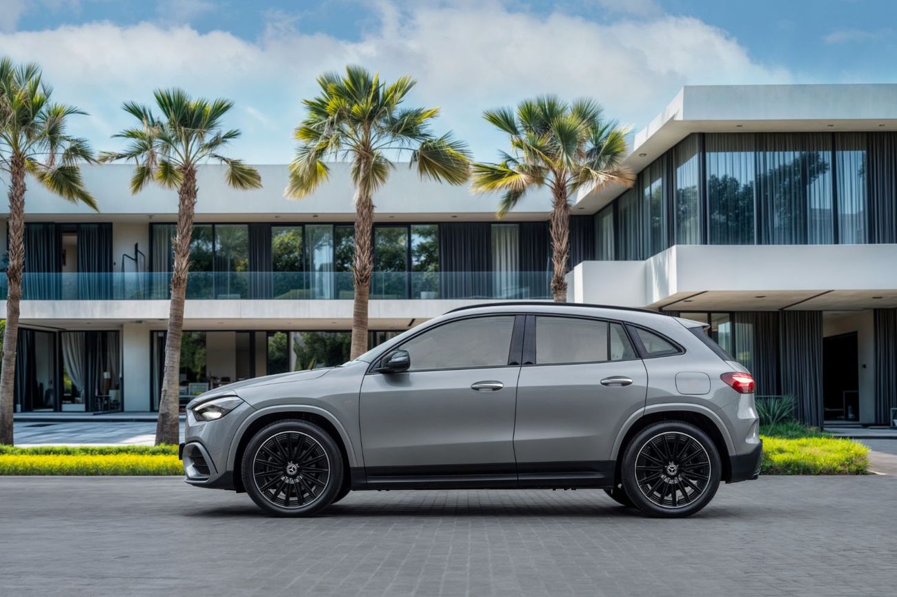 Mercedes-Benz GLA 200 Mercedes GLA 200 AMG | 4,015 P.M | 0% Downpayment | WARRANTY!!