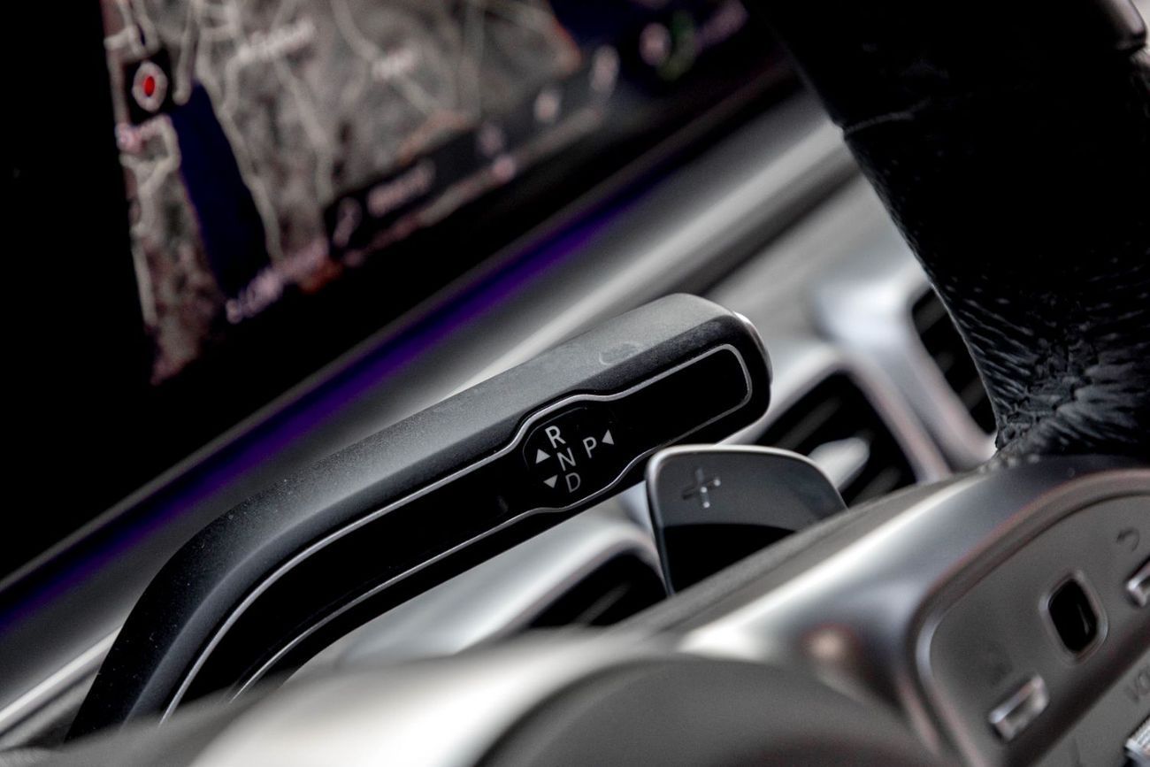 Mercedes-Benz GLE 450 AMG 450 AMG | 3,329 P.M  | 0% Downpayment | IMMACULATE!