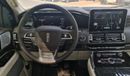 Lincoln Navigator Presidential 2021 3.5L Ecoboost V6 Warranty GCC