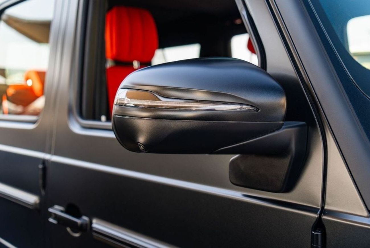 Mercedes-Benz G 63 AMG Mercedes | G63 | AMG Best Price 2025