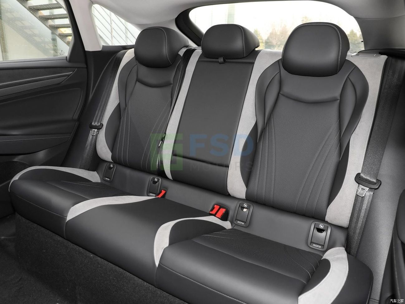 Volkswagen ID.7 Volkswagen ID.7 EV 2WD A/T Vizzion Pro MY-2024