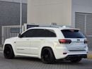 Jeep Grand Cherokee SRT8 6.4L JEEP GRAND CHEROKEE SRT V8 2015 GCC ORGINAL PAINT // ACCIDENT FREE // PERFECT CONDITION