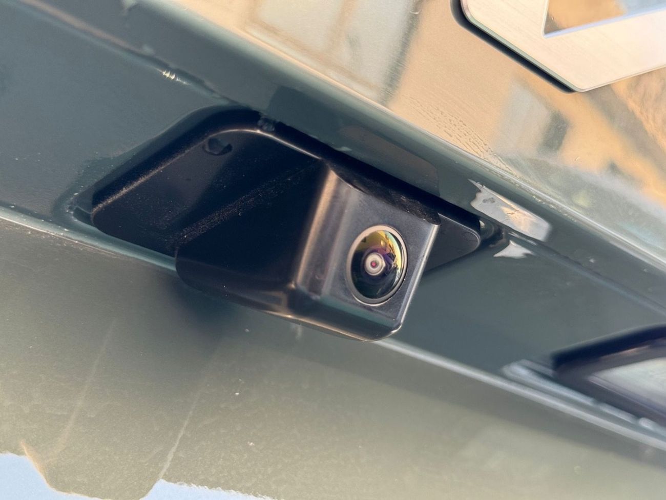 Kia Sorento KIA SORENTO 1.6L (HYBRID) - 2025 MODEL -MID OPTION