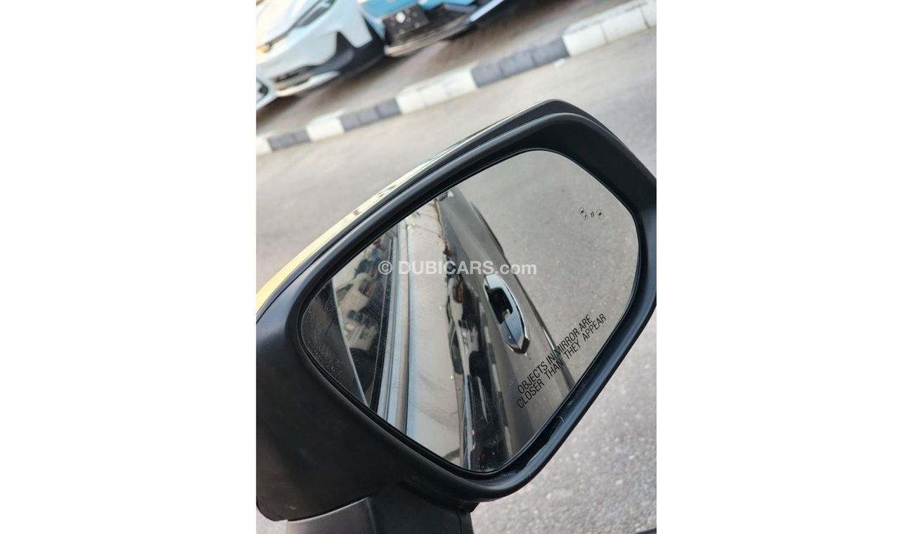 Toyota RAV4 TOYOTA RAV4 XLE JAPANESE